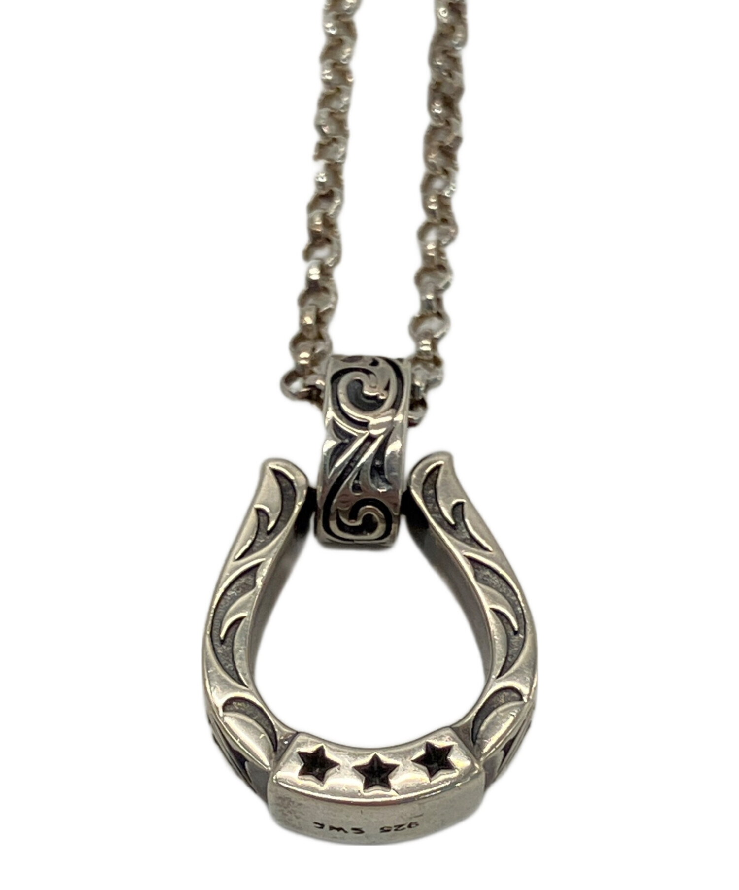 中古・古着通販】SYMPATHY OF SOUL (シンパシーオブソウル) ホース