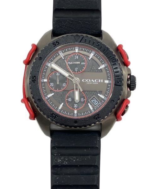 中古・古着通販】COACH (コーチ) 腕時計｜ブランド・古着通販