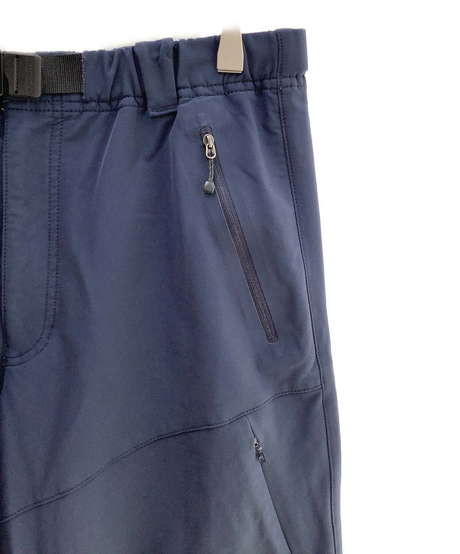 ノースフェイス VERB PANT バーブパンツ トレッキングパンツ L NB31505 メンズ THE NORTH FACE 楽天市場】ノースフェイス/THE NORTH FACE バーブパンツ クライミング