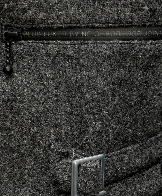 中古・古着通販】adidas (アディダス) Harris Tweed (ハリスツイード