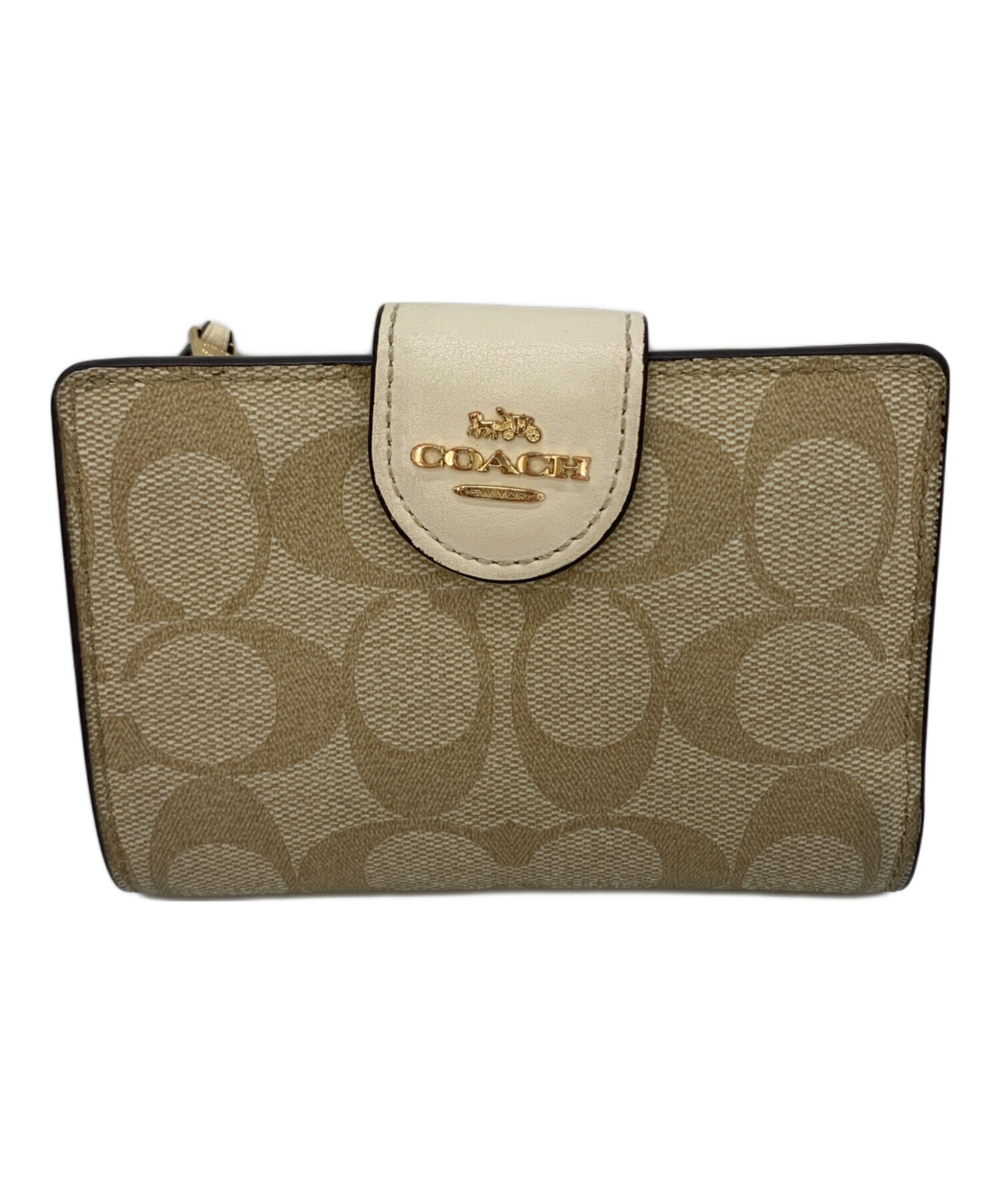 中古・古着通販】COACH (コーチ) シグネチャー｜ブランド・古着通販