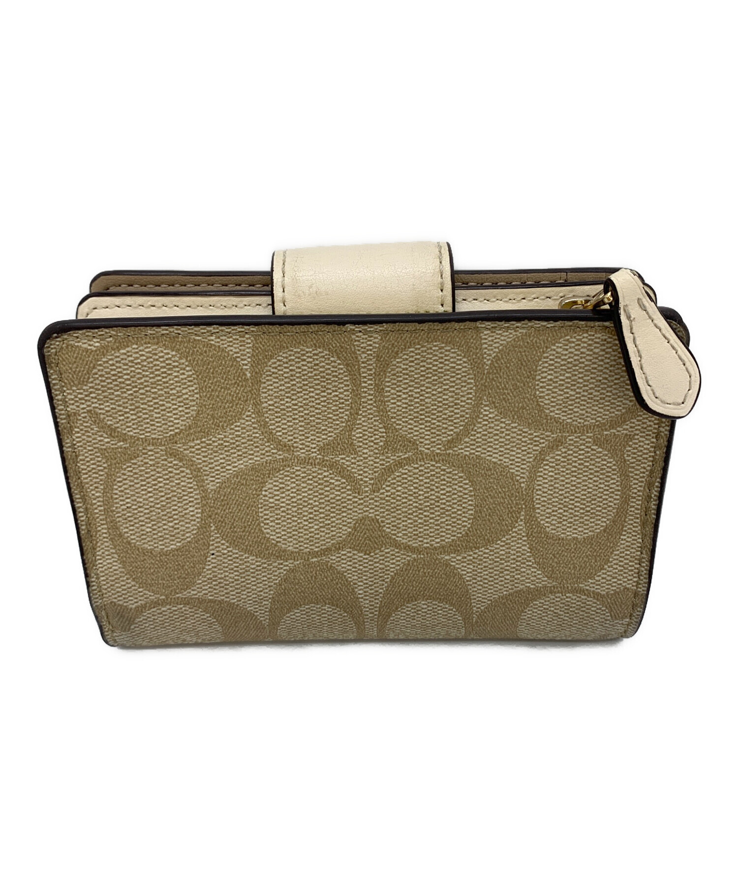 中古・古着通販】COACH (コーチ) シグネチャー｜ブランド・古着通販