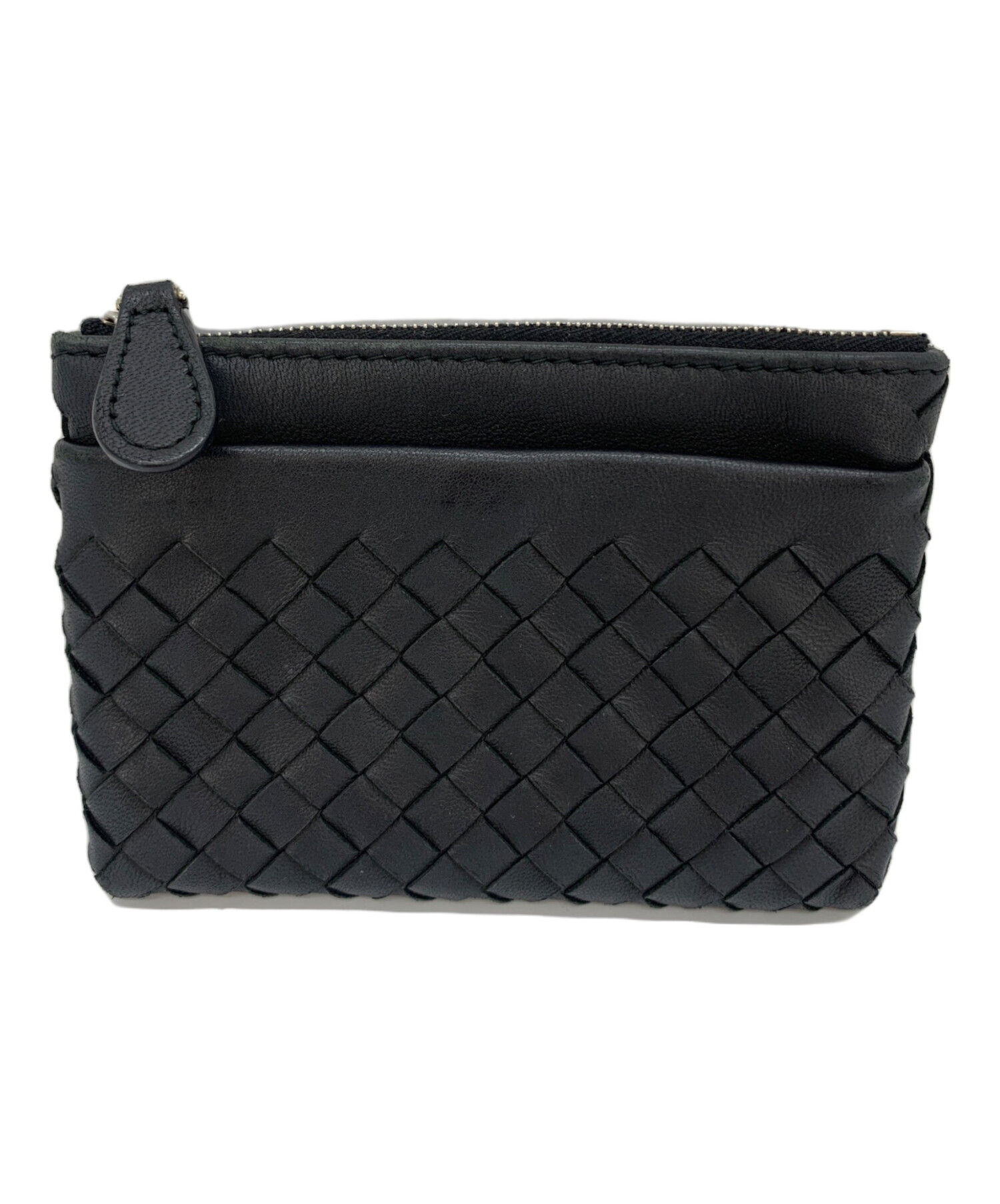 中古・古着通販】BOTTEGA VENETA (ボッテガベネタ) コインケース 