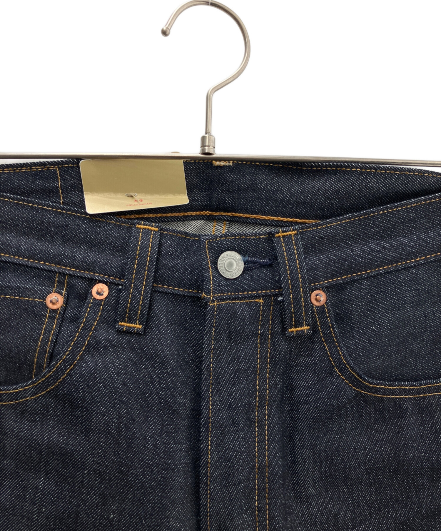 中古・古着通販】LEVI'S VINTAGE CLOTHING (リーバイス ビンテージ