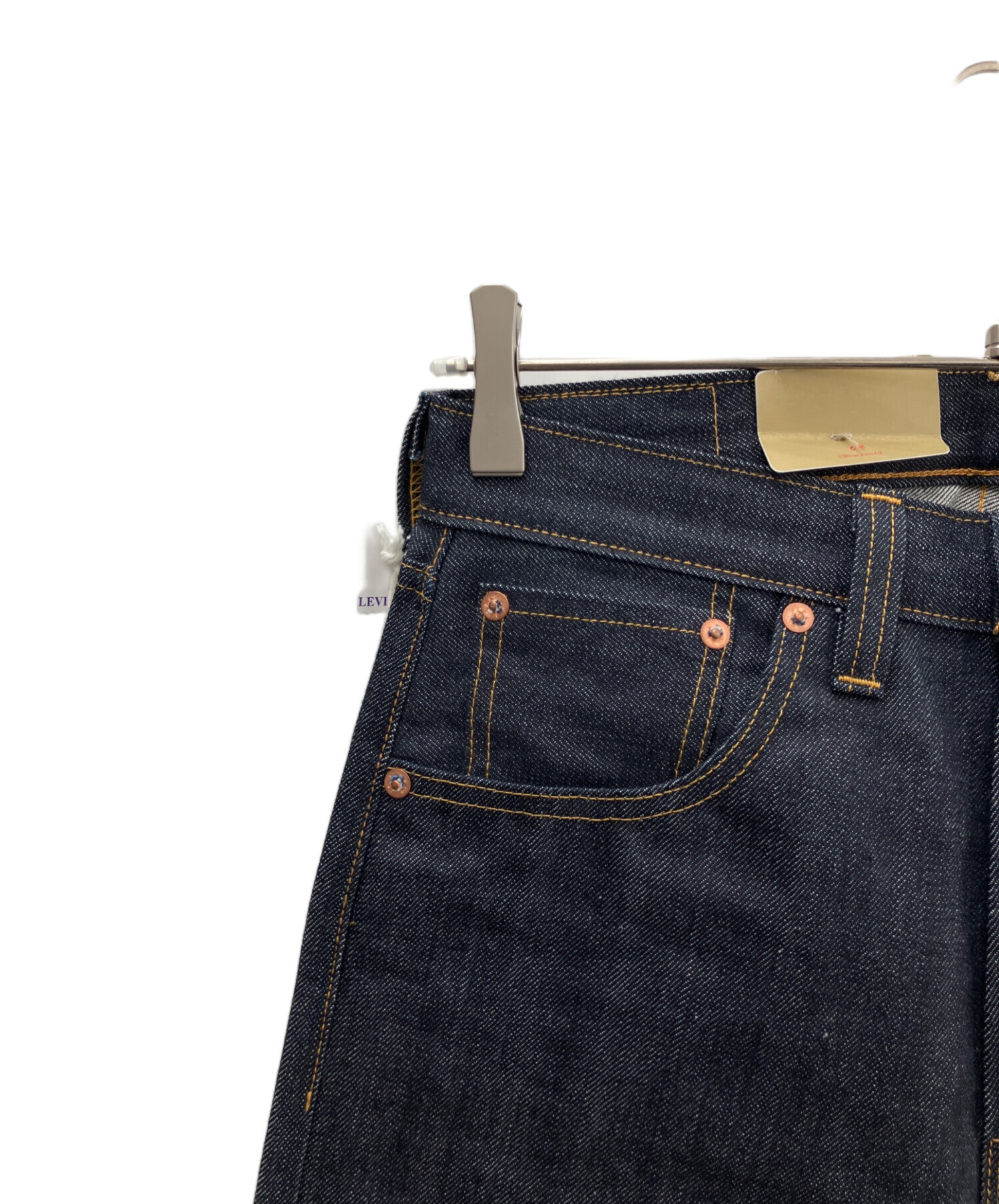 中古・古着通販】LEVI'S VINTAGE CLOTHING (リーバイス ビンテージ