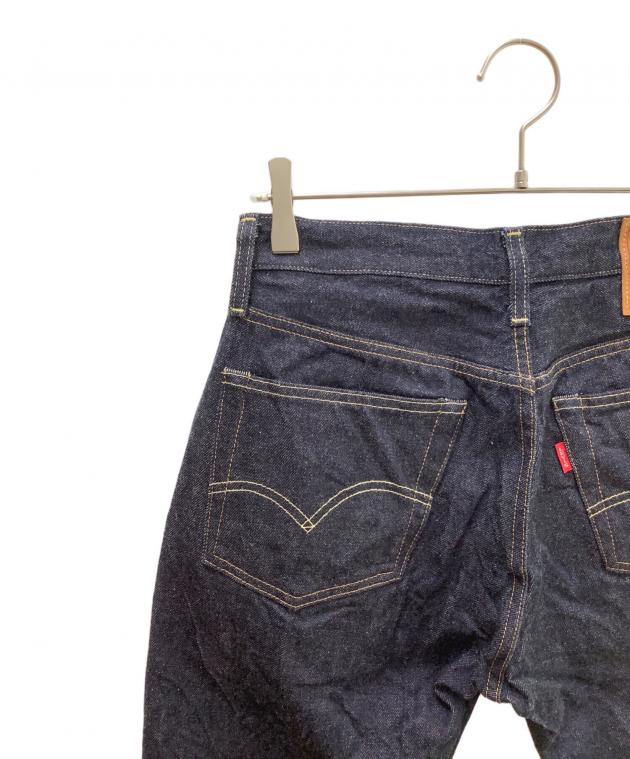 中古・古着通販】LEVI'S (リーバイス) 1954年モデル501ZXXデニムパンツ