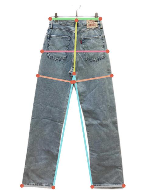 中古・古着通販】LEVI'S VINTAGE CLOTHING (リーバイス ビンテージ