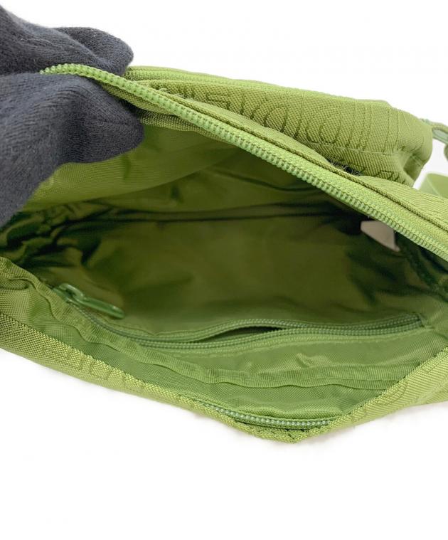 中古・古着通販】SUPREME (シュプリーム) 19SSショルダーバッグ カーキ