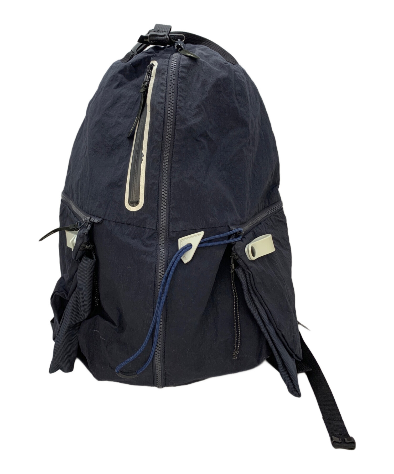 中古・古着通販】master-piece (マスターピース) ナイロンリュック