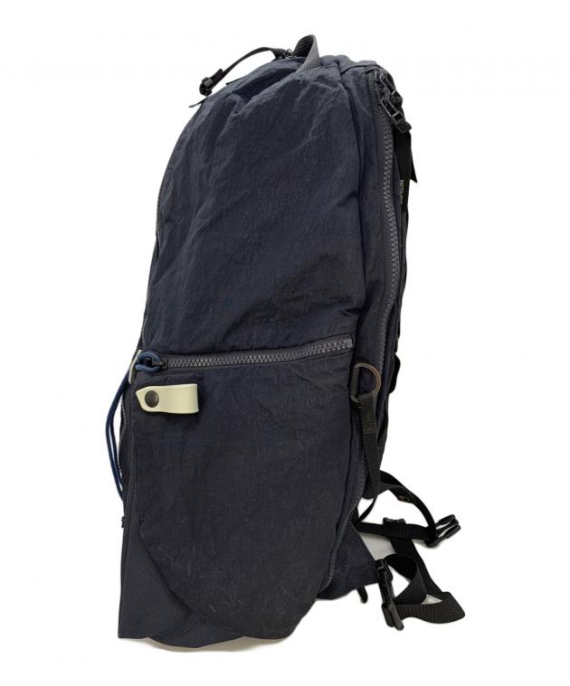 【美品・定価50,000円】マスターピース　ネイビー リュック・バックパック 中古・古着通販】master-piece (マスターピース) ナイロンリュック