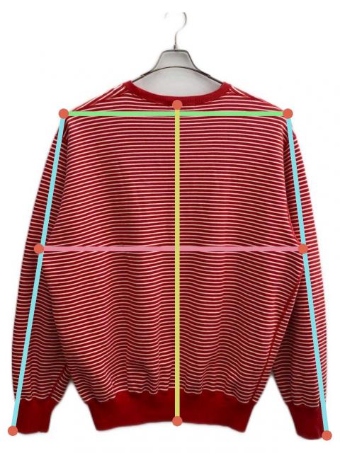 中古・古着通販】POLO RALPH LAUREN (ポロ・ラルフローレン