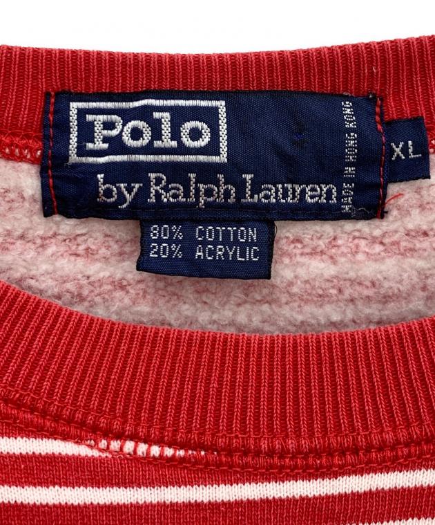 中古・古着通販】POLO RALPH LAUREN (ポロ・ラルフローレン