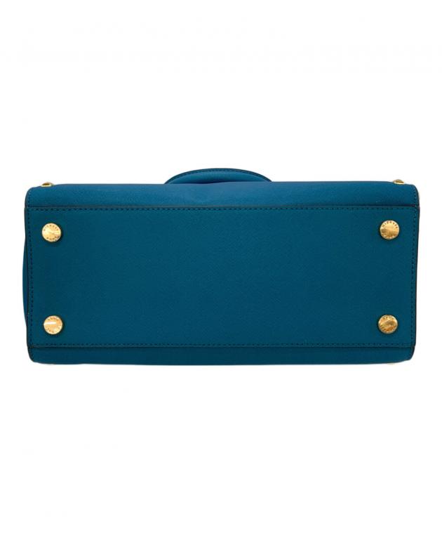 中古・古着通販】MICHAEL KORS (マイケル・コース) スタッズ2WAY