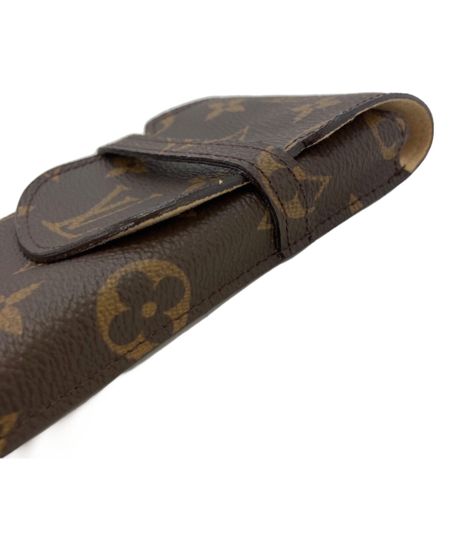 中古・古着通販】LOUIS VUITTON (ルイ ヴィトン) メガネケース