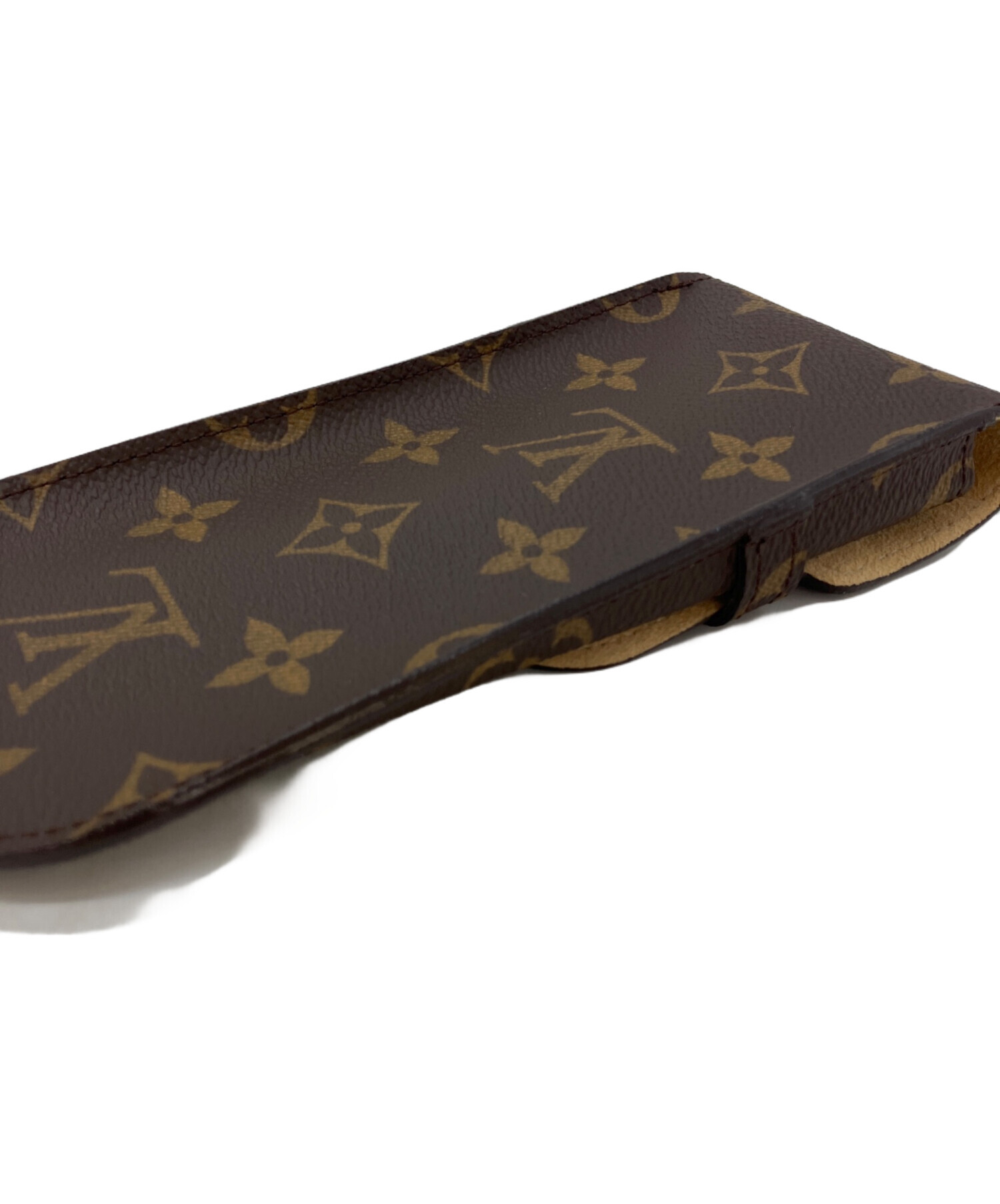 中古・古着通販】LOUIS VUITTON (ルイ ヴィトン) メガネケース
