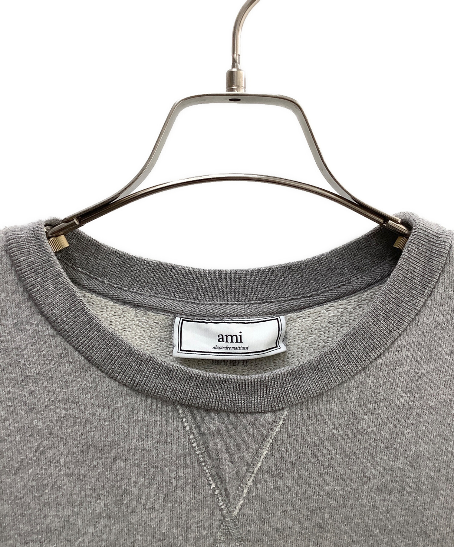 中古・古着通販】AMI Alexandre Mattiussi (アミアレクサンドルマ