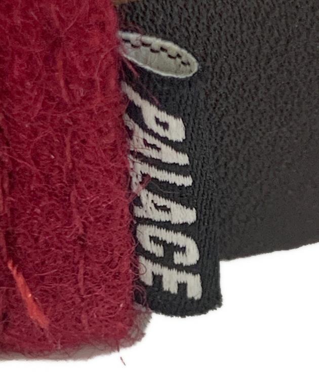 中古・古着通販】PALACE (パレス) キャップ レッド｜ブランド・古着