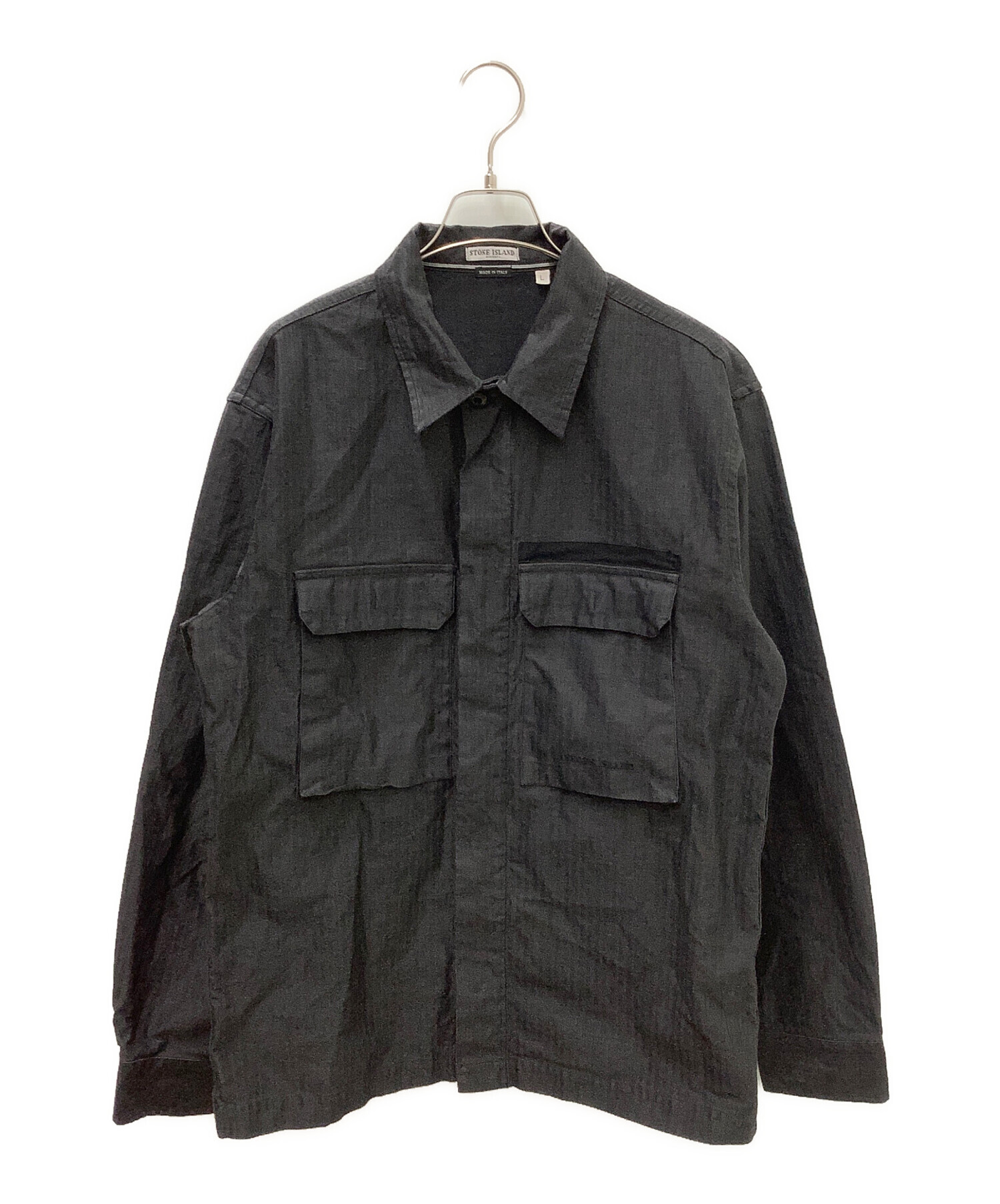 中古・古着通販】STONE ISLAND (ストーンアイランド) STONE ISLAND 