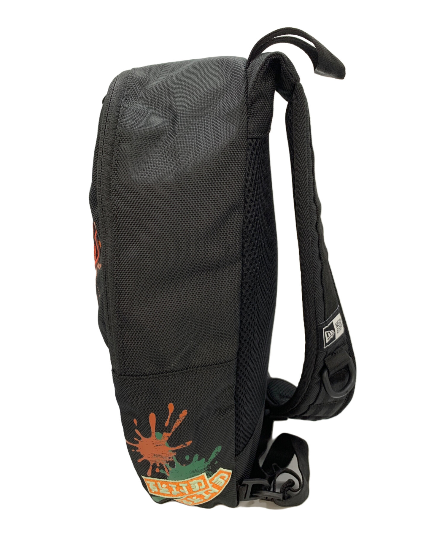 中古・古着通販】New Era (ニューエラ) スプラトゥーン (スプラ