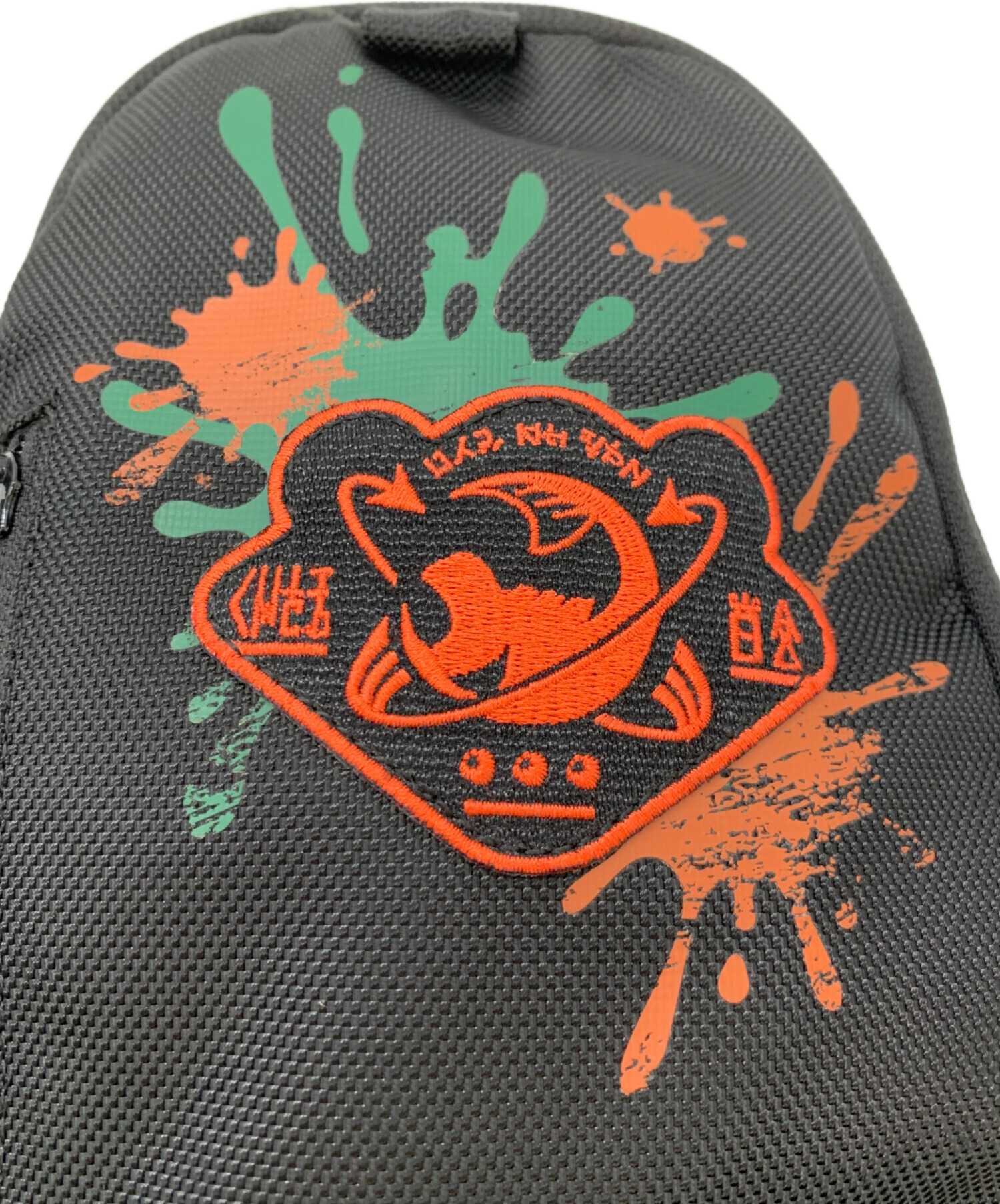 中古・古着通販】New Era (ニューエラ) スプラトゥーン (スプラ