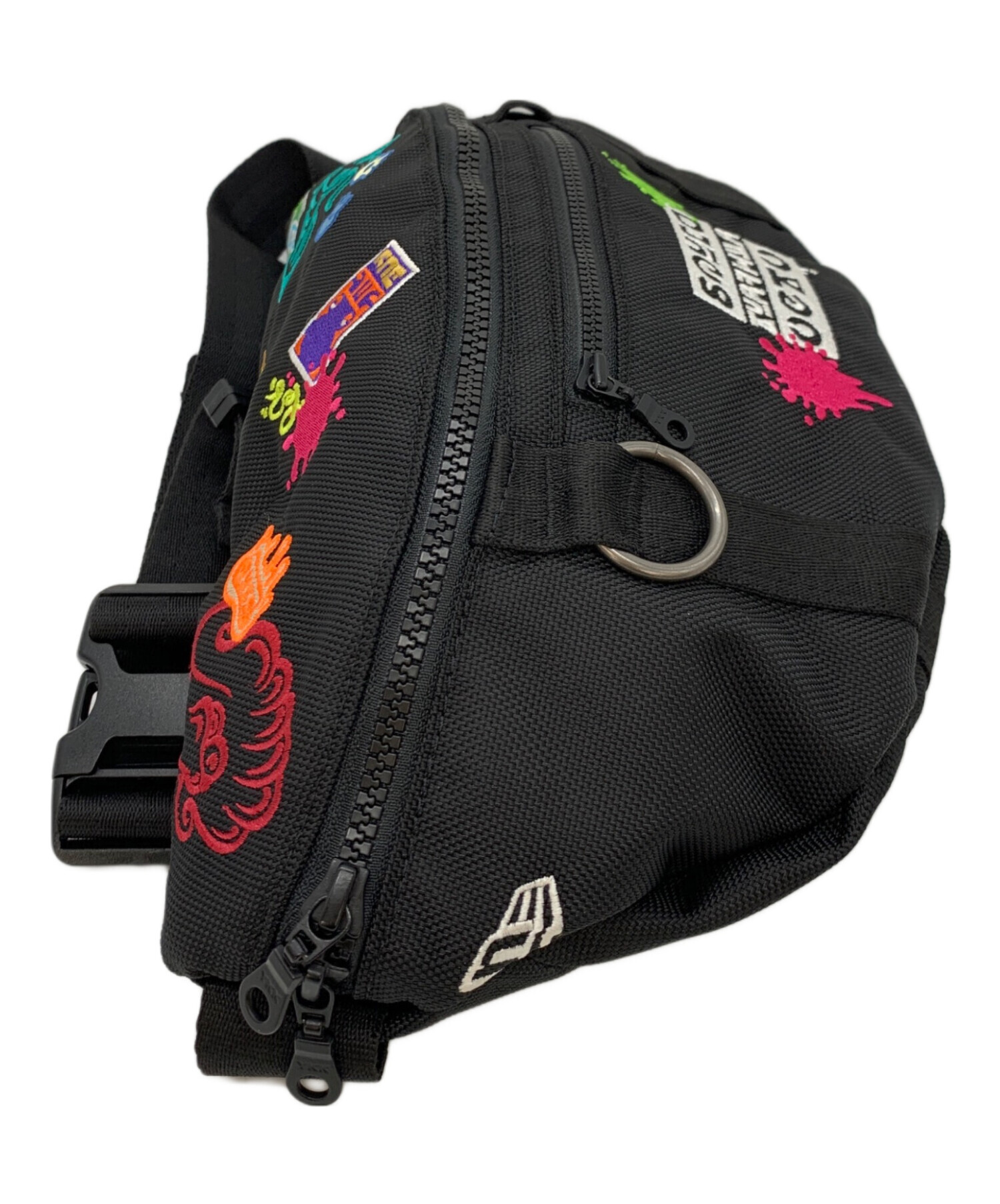 中古・古着通販】New Era (ニューエラ) スプラトゥーン (スプラ