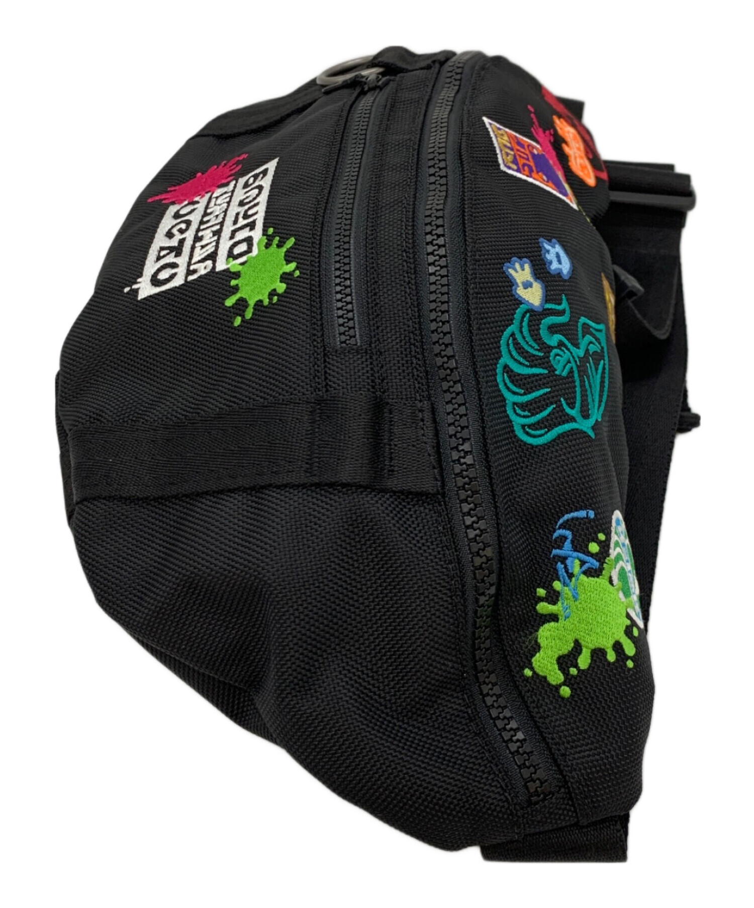 中古・古着通販】New Era (ニューエラ) スプラトゥーン (スプラ