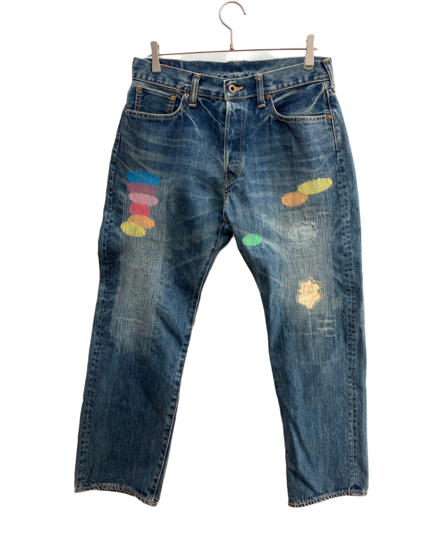 中古・古着通販】BRU NA BOINNE (ブルーナボイン) HAPPYビュッシュ