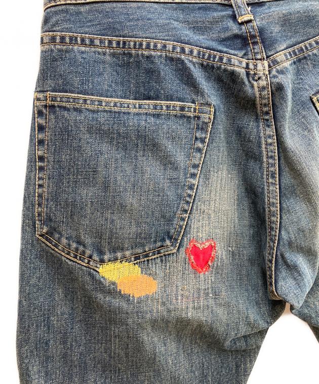 中古・古着通販】BRU NA BOINNE (ブルーナボイン) HAPPYビュッシュ