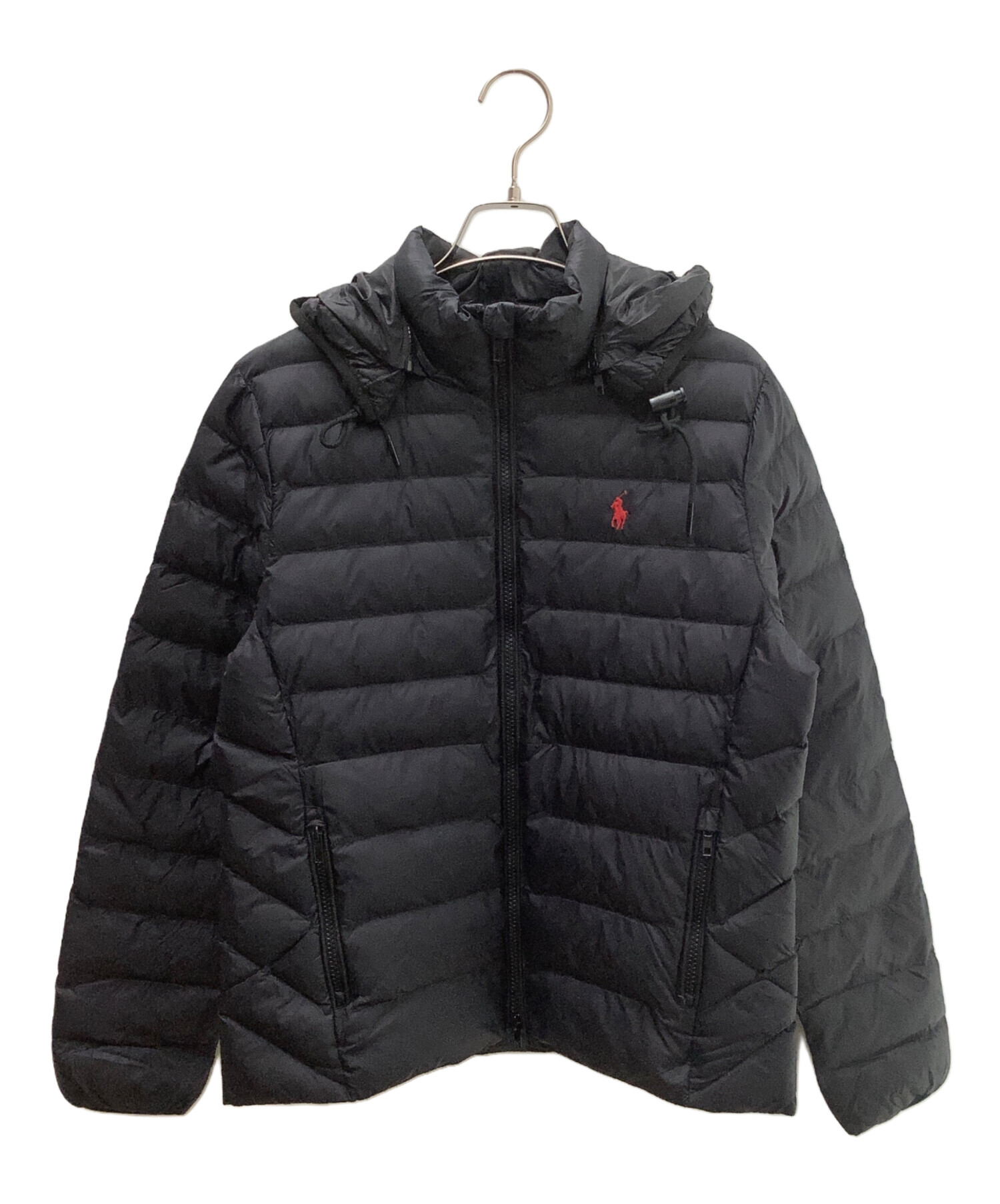 中古・古着通販】POLO RALPH LAUREN (ポロ・ラルフローレン) 中綿 