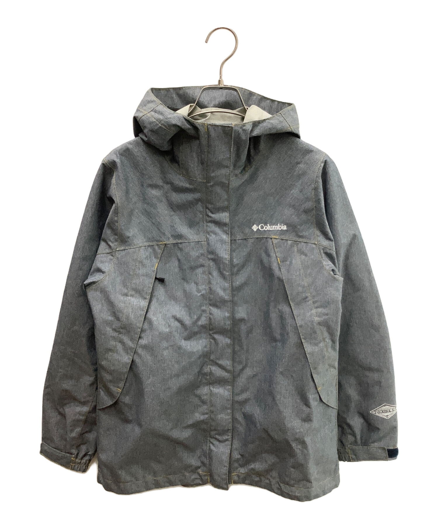 中古・古着通販】Columbia (コロンビア) マウンテンパーカー 