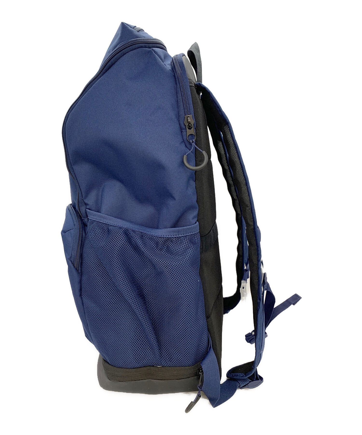 中古・古着通販】NIKE (ナイキ) バックパック ネイビー｜ブランド