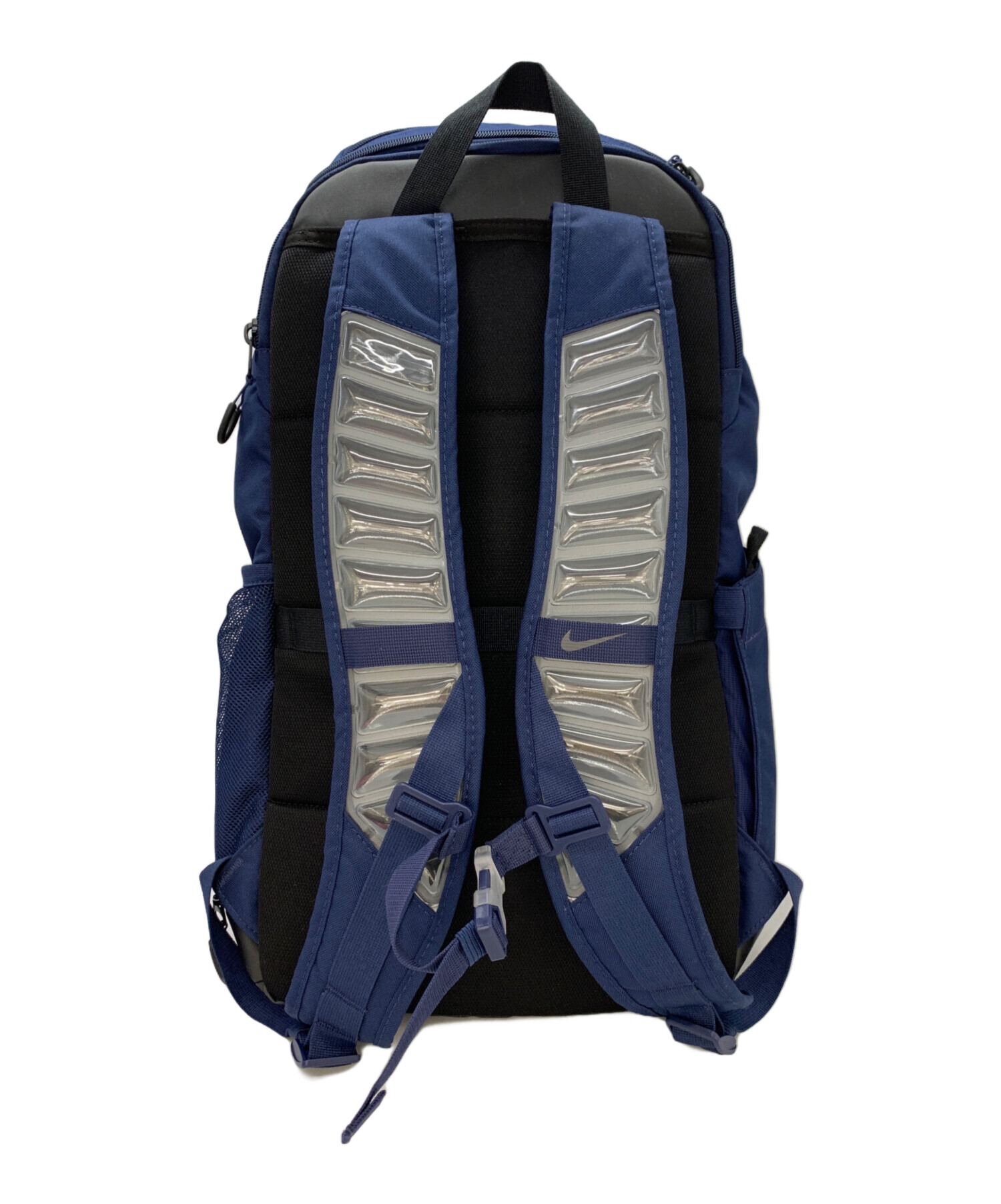 中古・古着通販】NIKE (ナイキ) バックパック ネイビー｜ブランド