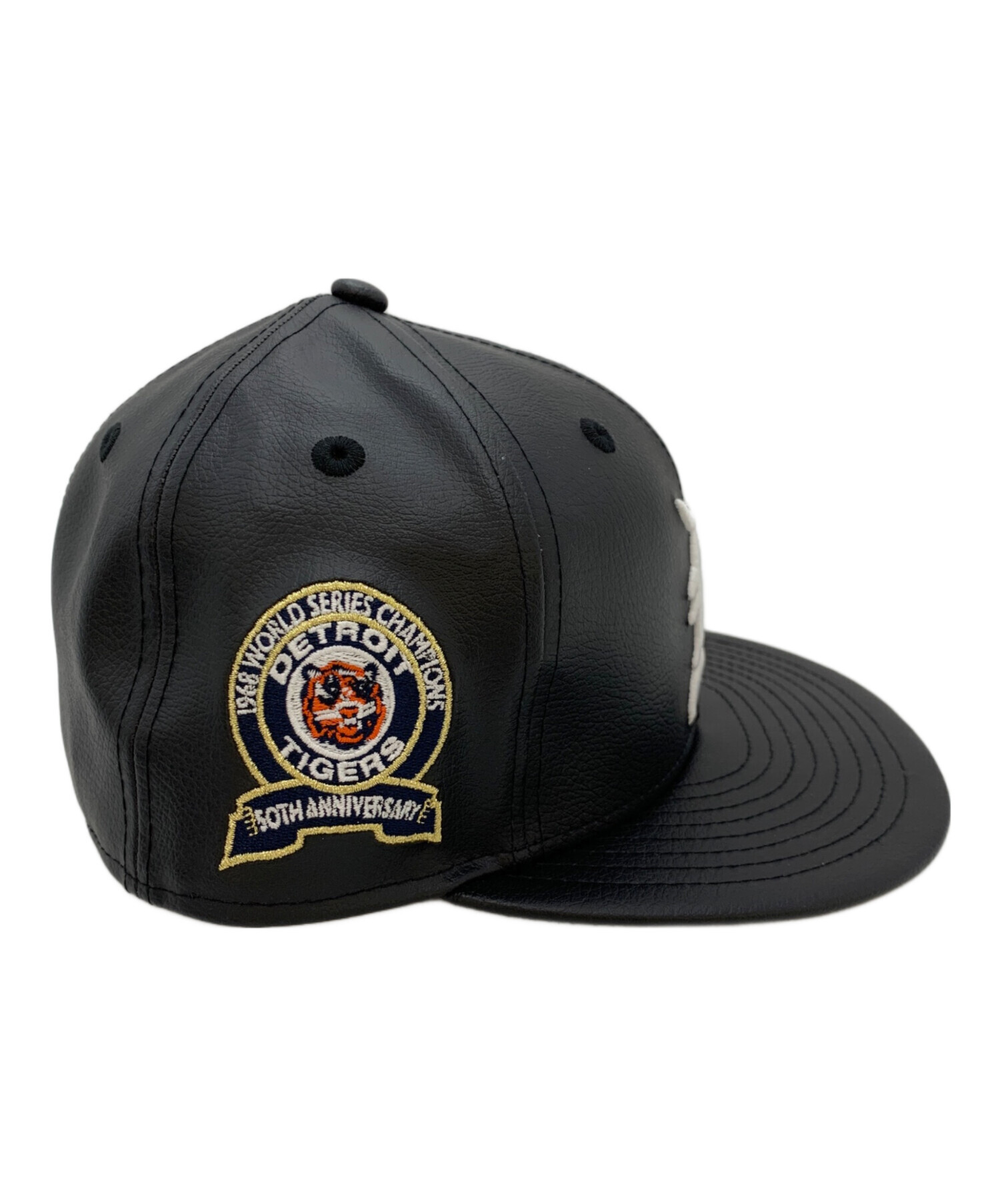中古・古着通販】New Era (ニューエラ) キャップ/ デトロイト