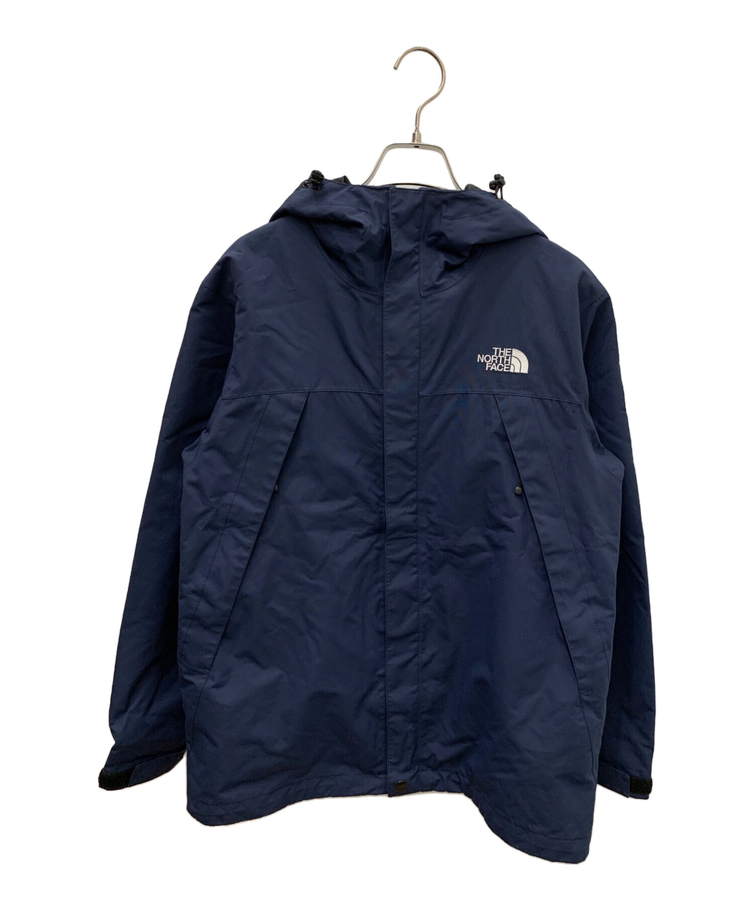 中古・古着通販】THE NORTH FACE (ザ ノース フェイス) マウンテン