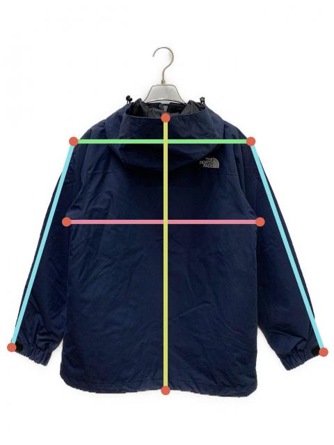 中古・古着通販】THE NORTH FACE (ザ ノース フェイス) マウンテン