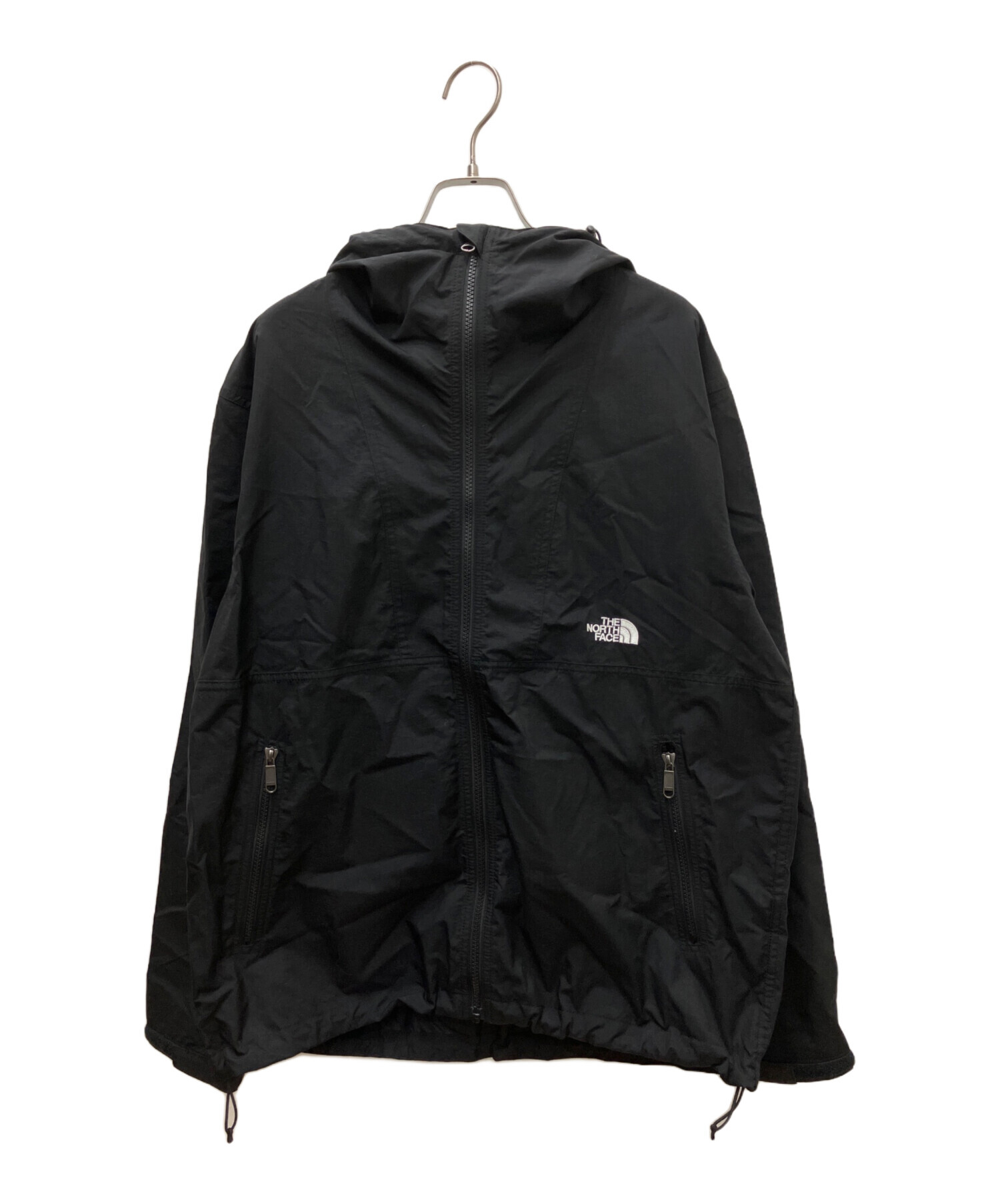 中古・古着通販】THE NORTH FACE (ザ ノース フェイス) ナイロン