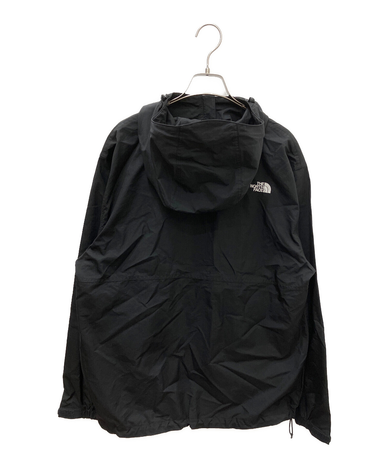 中古・古着通販】THE NORTH FACE (ザ ノース フェイス) ナイロン