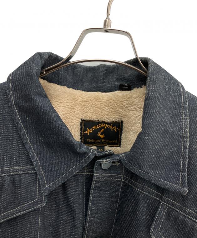 中古・古着通販】Vivienne Westwood (ヴィヴィアンウエストウッド) 裏