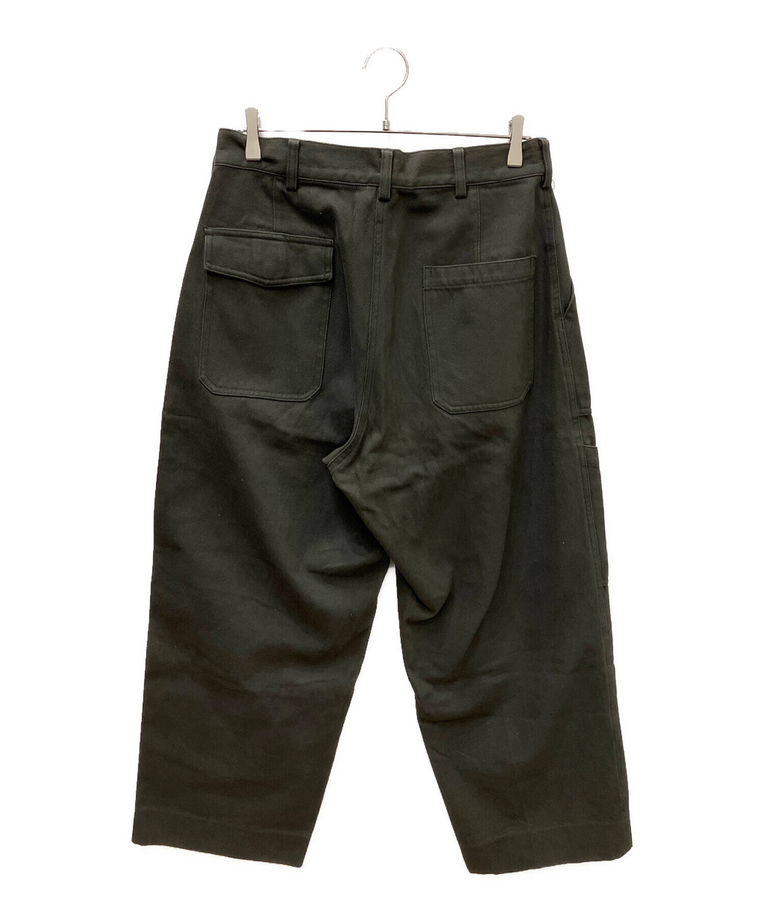 JOURNAL STANDARD（ジャーナルスタンダード）の「by TERADA Military