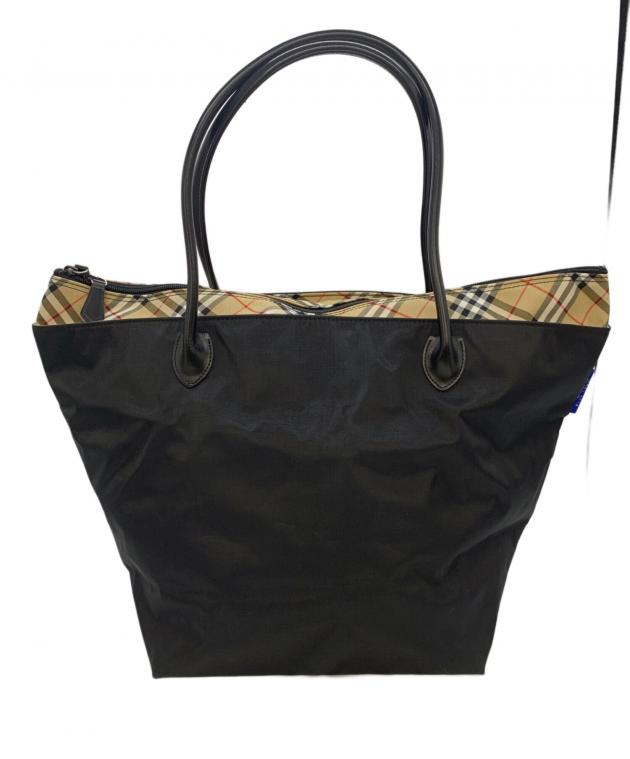 中古・古着通販】BURBERRY BLUE LABEL (バーバリー ブルー レーベル