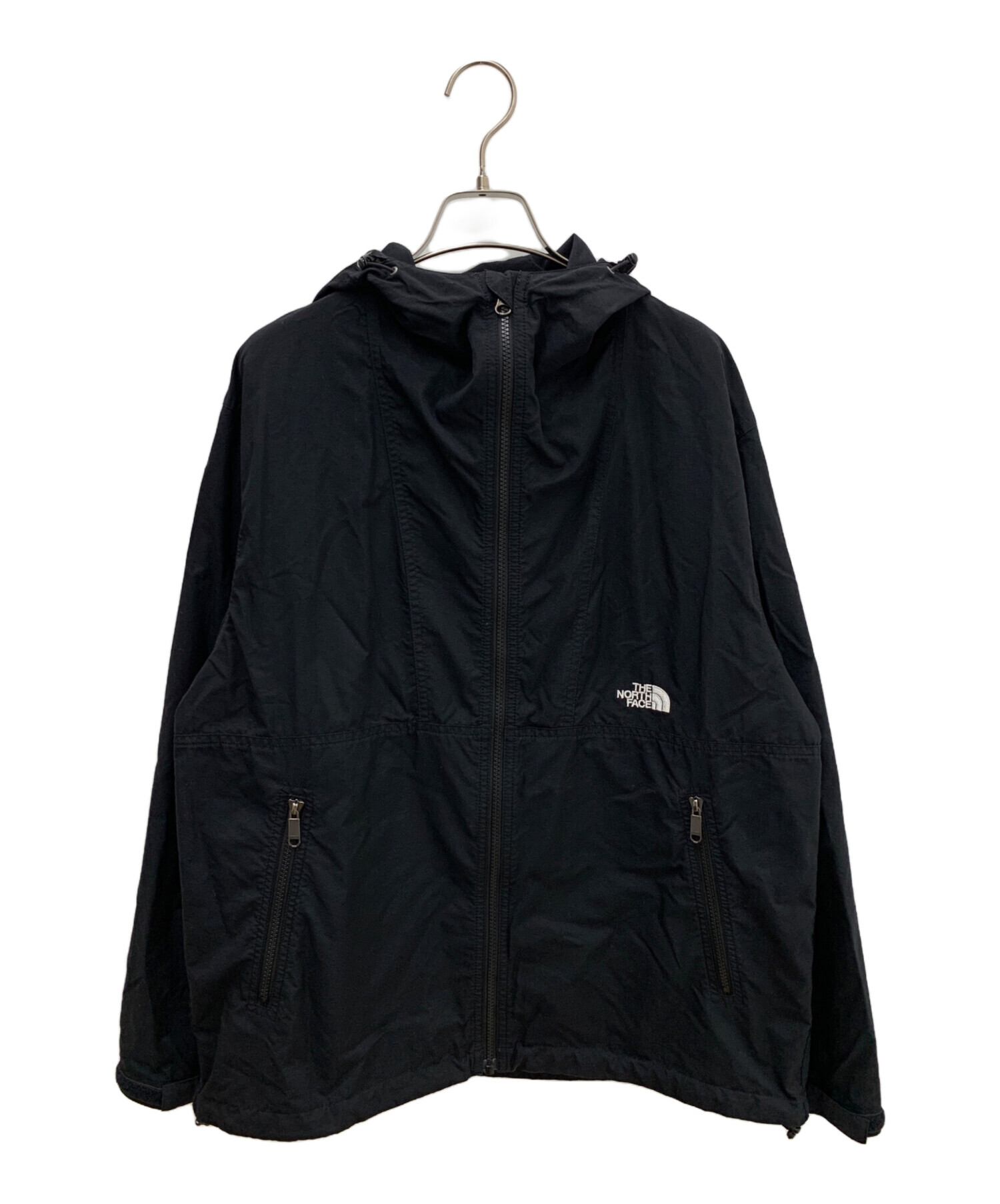 中古・古着通販】THE NORTH FACE (ザ ノース フェイス) Compact Jacket