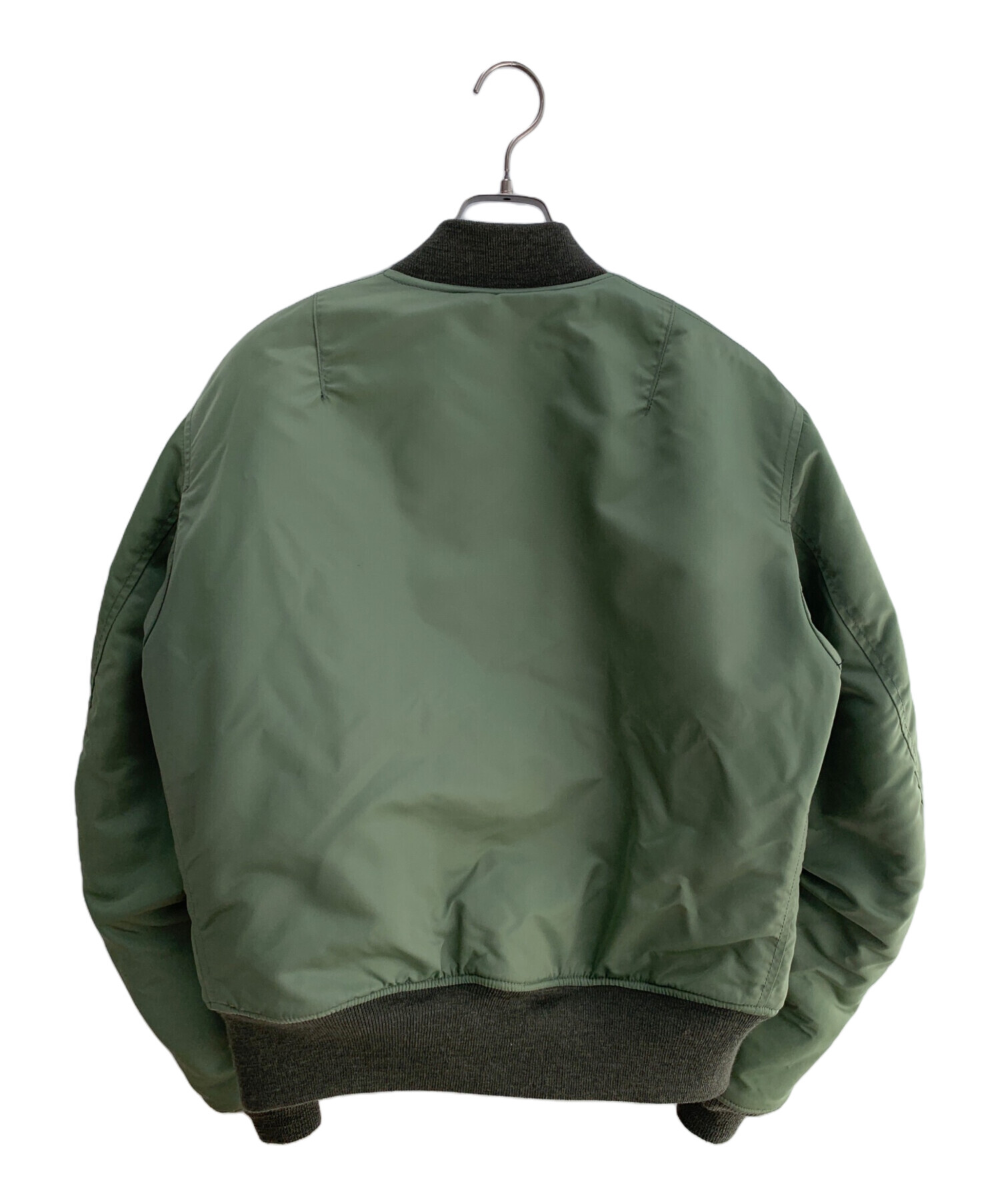 中古・古着通販】AVIREX (アヴィレックス) MA-1フライトジャケット