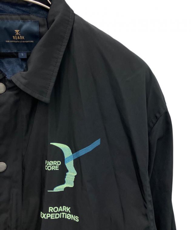 中古・古着通販】ROARK REVIVAL (ロアークリバイバル) コーチ