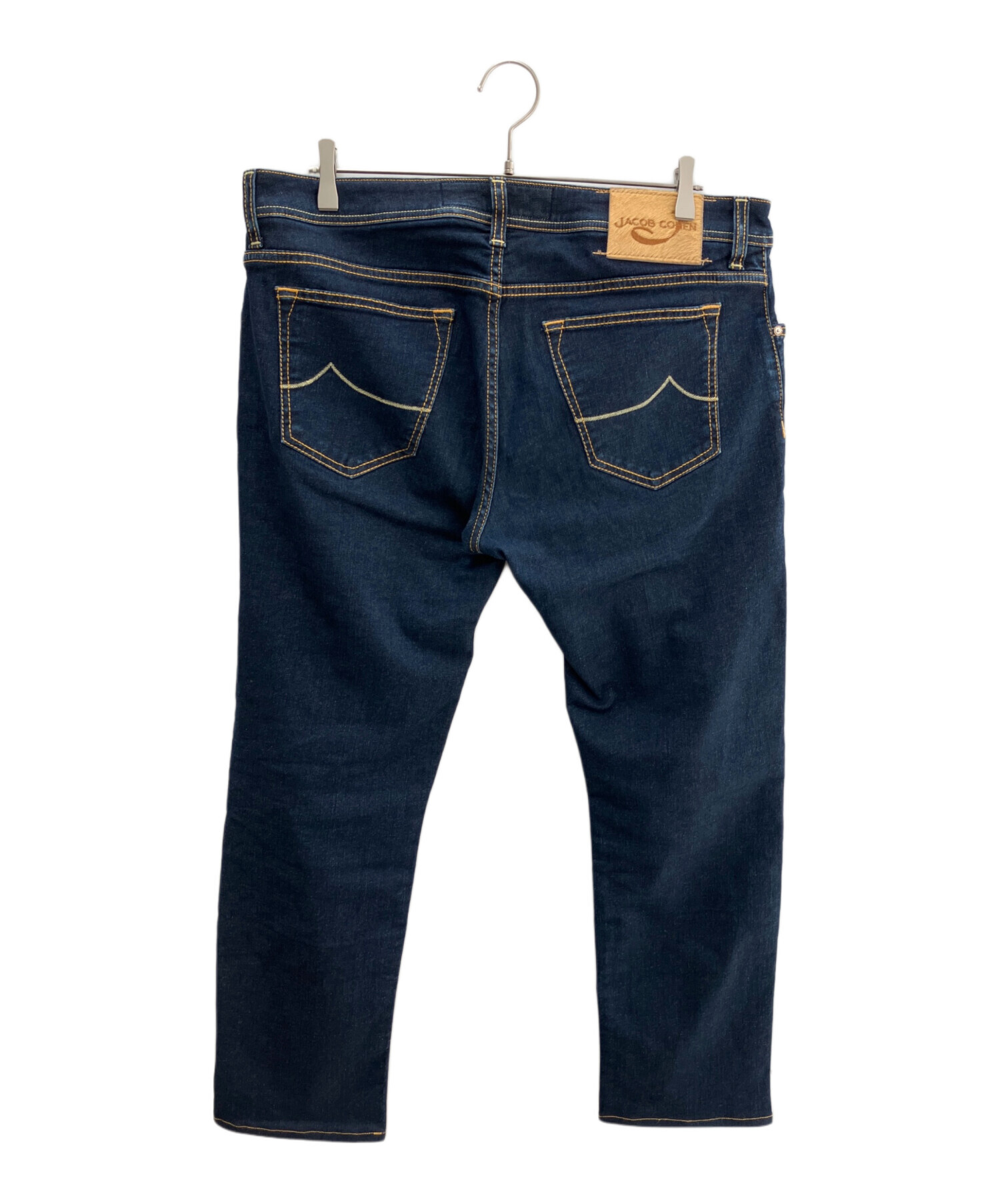 中古・古着通販】JACOB COHEN (ヤコブコーエン) ストレッチデニム