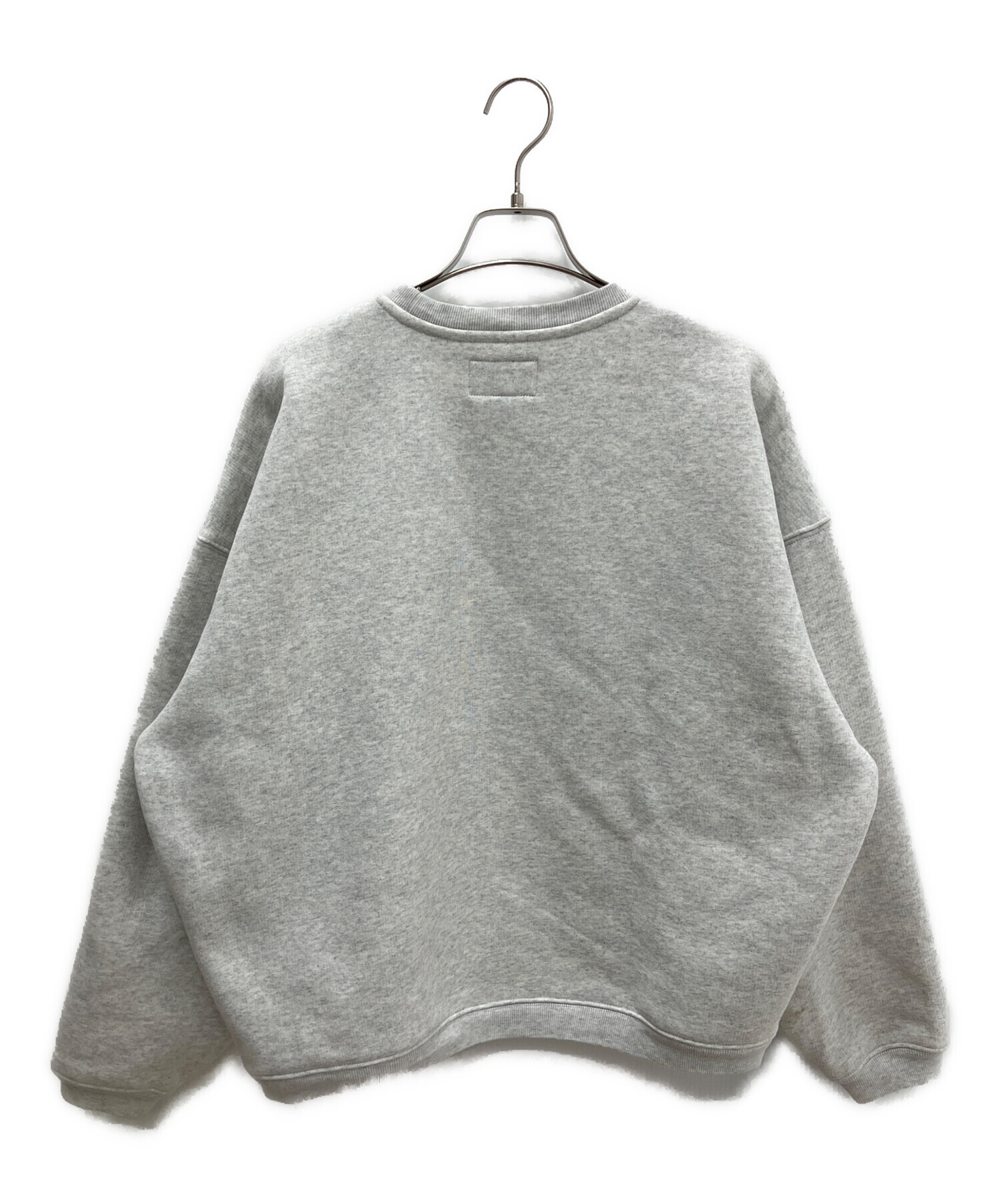 中古・古着通販】stussy (ステューシー) STUSSY STATE グレー サイズ 