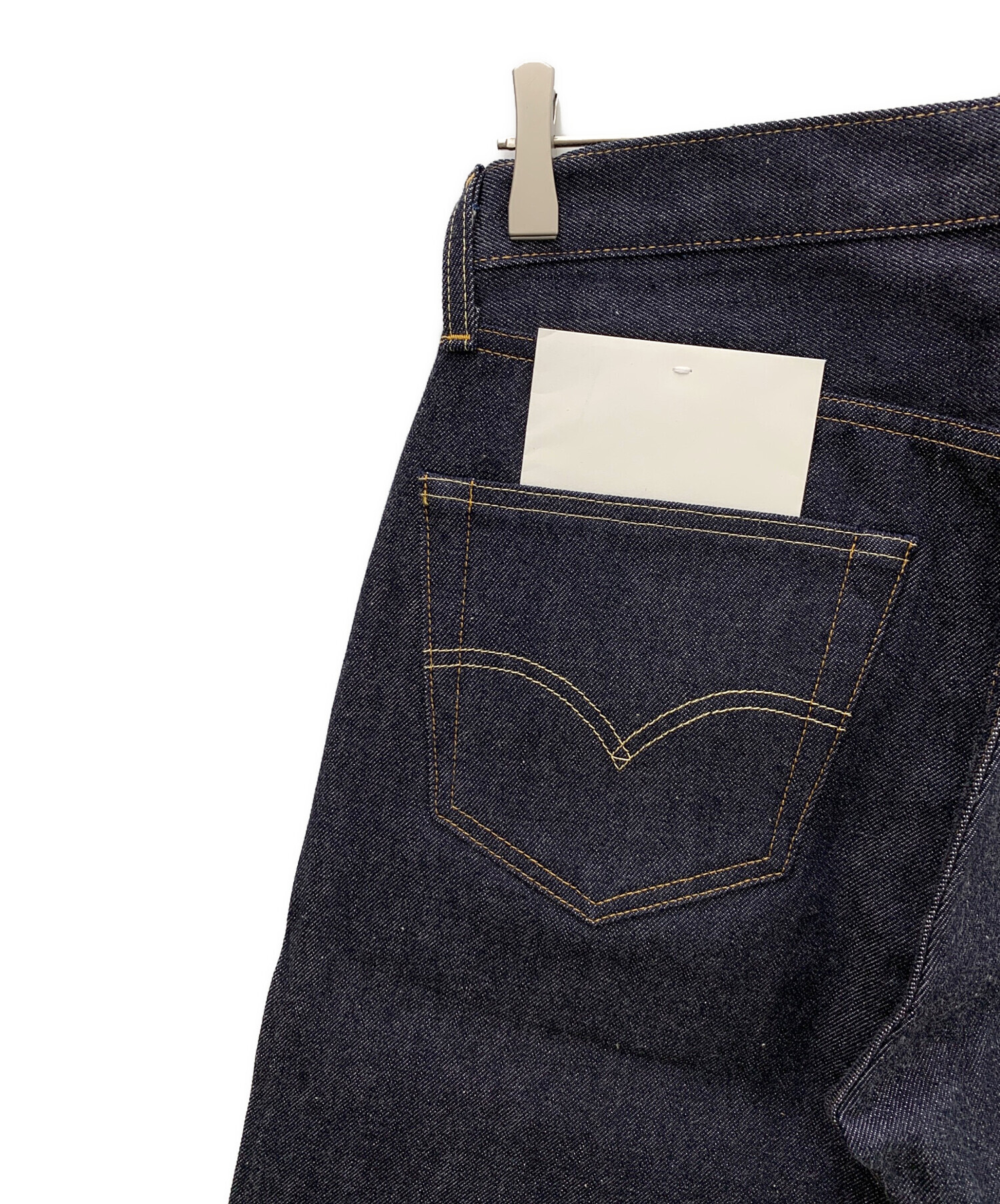 中古・古着通販】LEVI