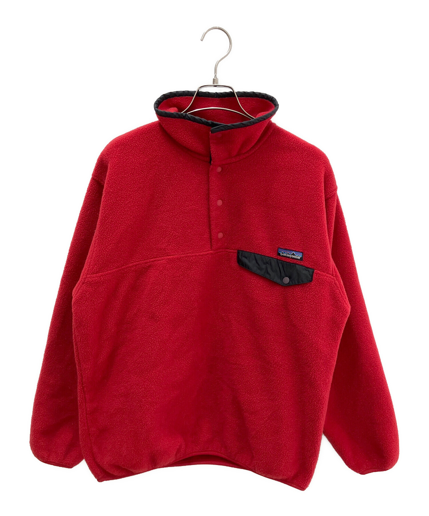 中古・古着通販】Patagonia (パタゴニア) 90'sフリースジャケット