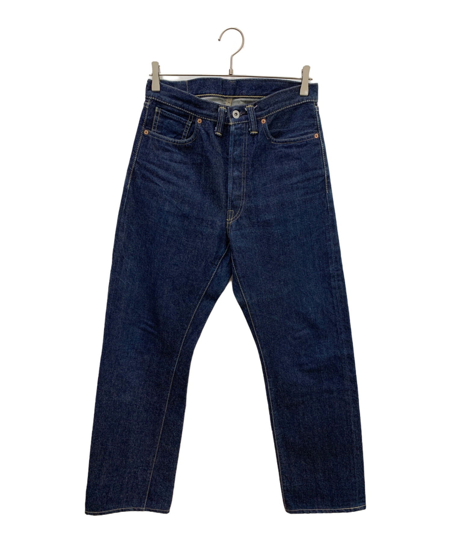 中古・古着通販】JELADO (ジェラード) デニムパンツ インディゴ サイズ