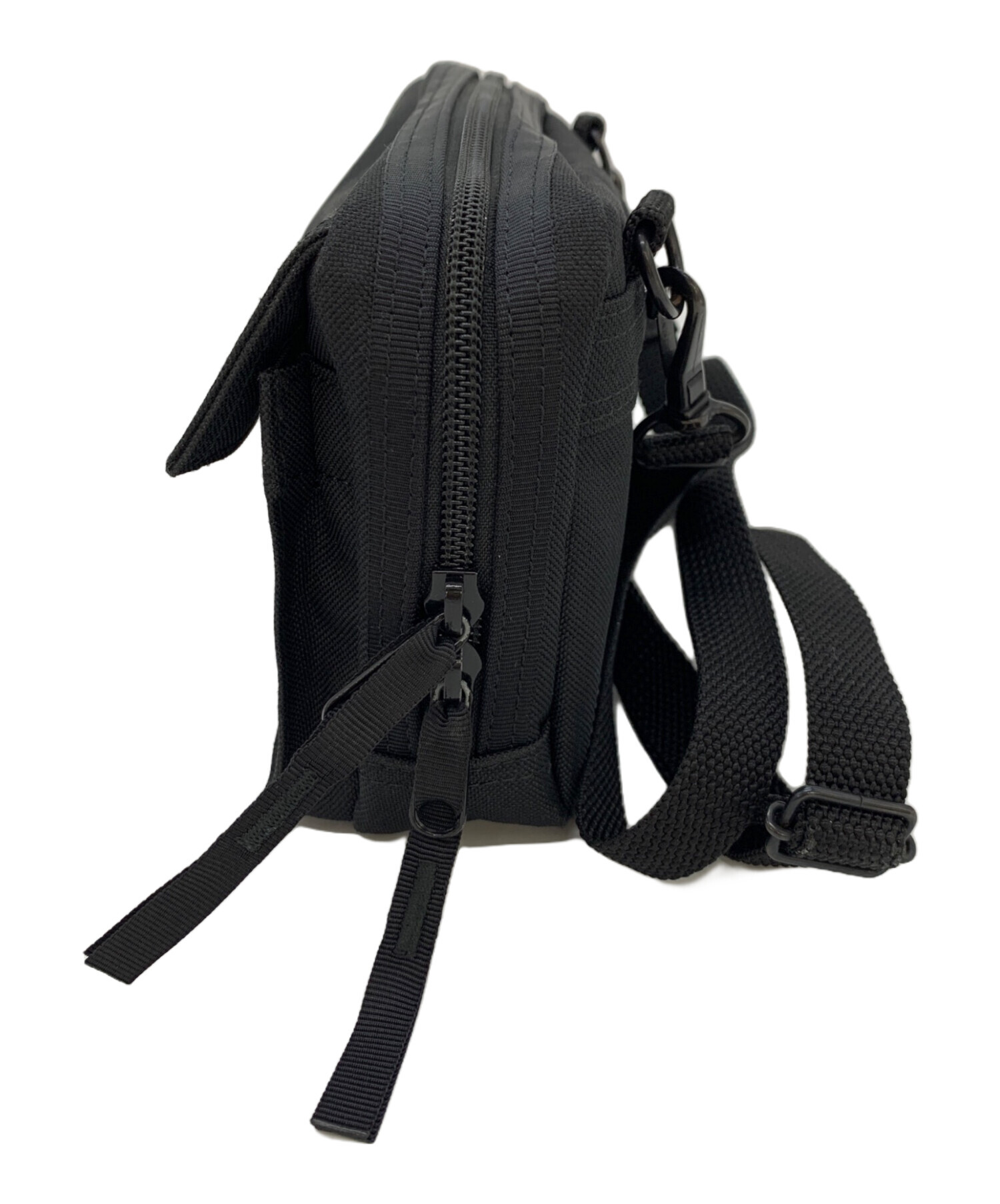 中古・古着通販】PORTER (ポーター) ショルダーバッグ/スモーキー 