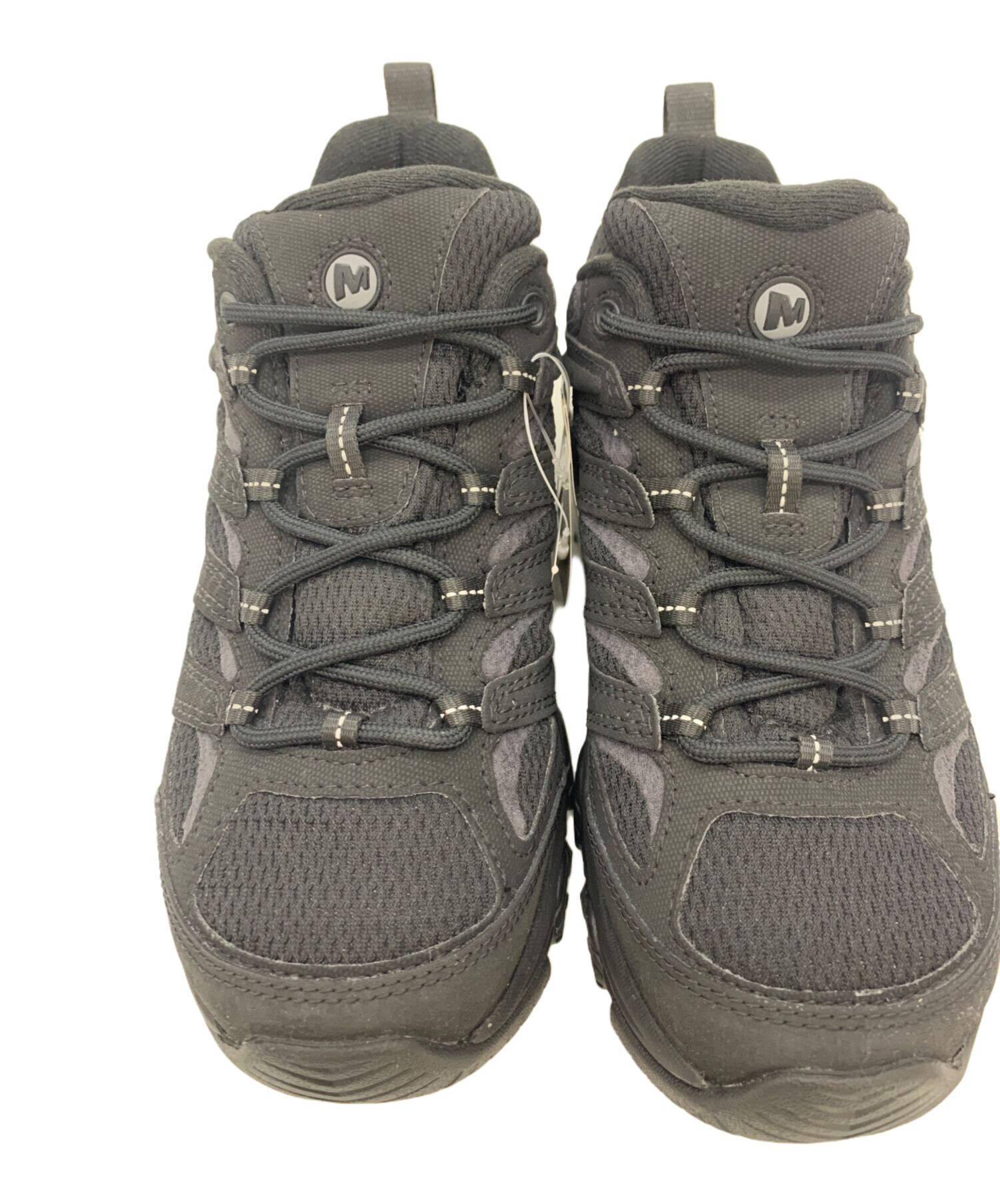 中古・古着通販】MERRELL (メレル) スニーカー ブラック サイズ:26.0 